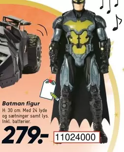 Batman -  figur