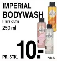 BODYWASH
