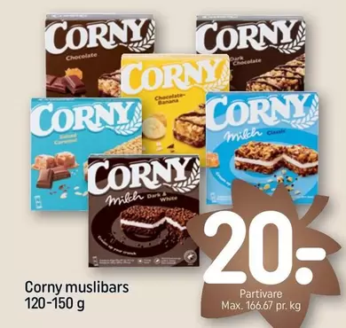 Muslibars