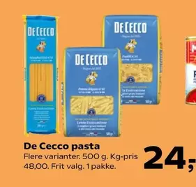 Pasta