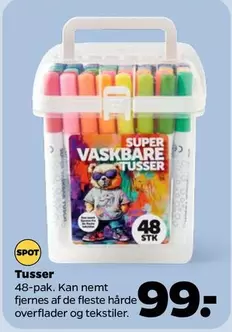 Tusser