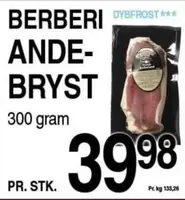 ANDE-BRYST