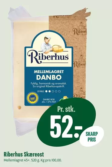 Skæreost