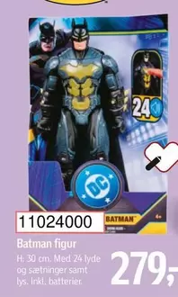 Batman -  figur