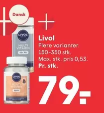 Livol