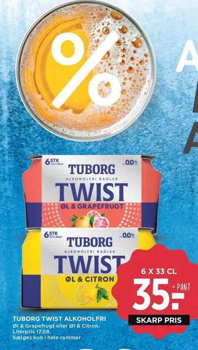 TWIST