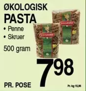 PASTA