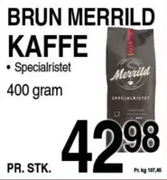 KAFFE