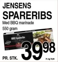 SPARERIBS