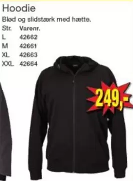 Hoodie