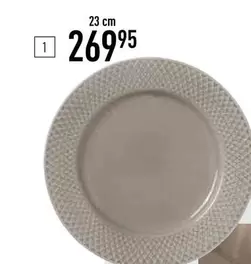 bakker & tallerkener