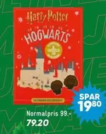 Harry Potter -