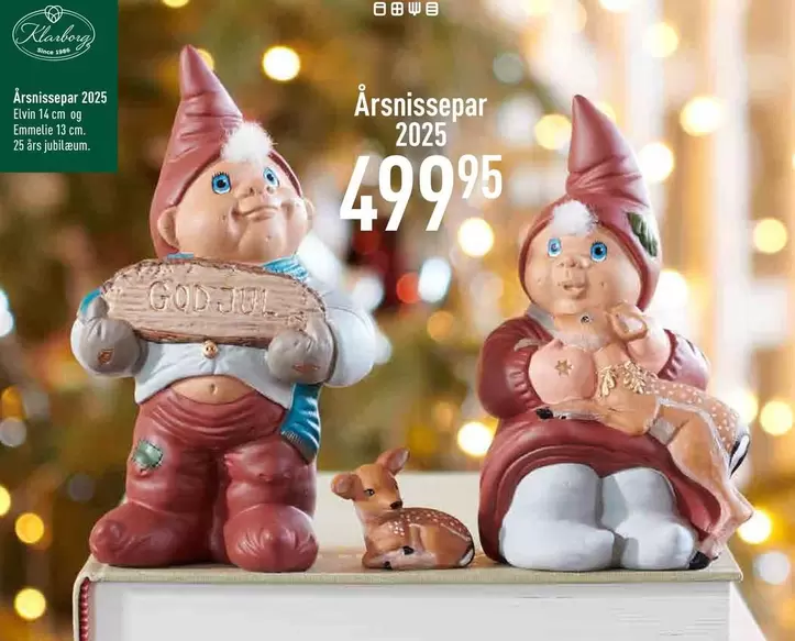Årsnissepar 2025
