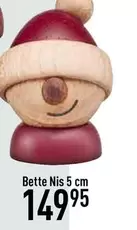 Bette Nis