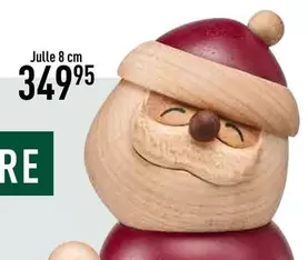 Julle 8 cm