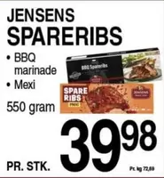 SPARERIBS