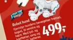 Robot -  hund