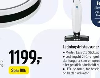 Oral B - Eltandbørste