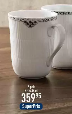 Krus