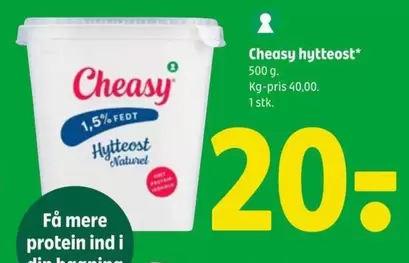 Hytteost