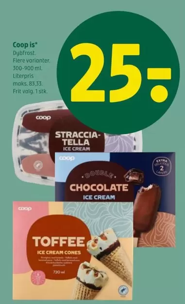 ICE CREAM