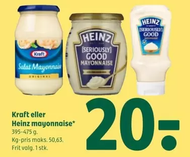 Mayonnaise