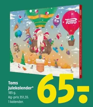 Julekalender