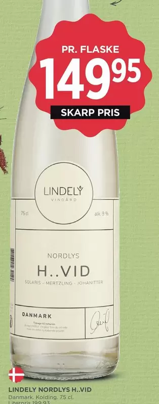 NORDLYS H..VID