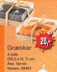 Græskar