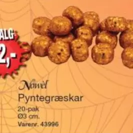 Pyntegræskar