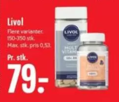 Livol