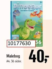 Malebog