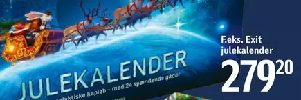 Julekalender