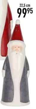 Santa