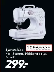 Symaskine