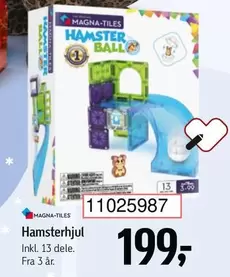 Hamsterhjul