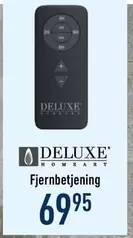 Art - Fjernbetjening