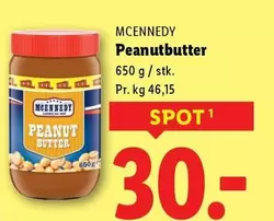 Peanutbutter