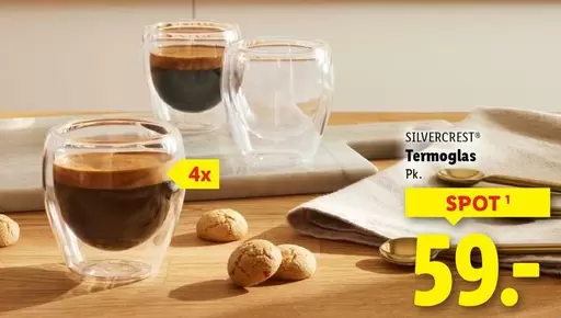Termoglas