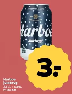 Julebryg