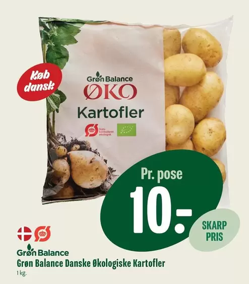 Kartofler