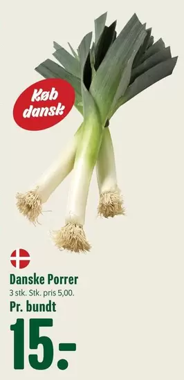Porrer