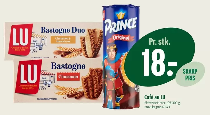 Duo - Bastogne , Bastogne, PRINCE