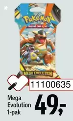 Pokemon - Mega Evolution