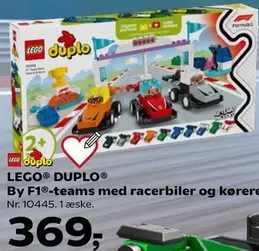 Lego - DUPLO