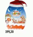 Kinder - Surprise & Friends