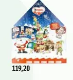 Kinder - Adventskalender