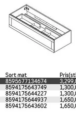 8595677134674, 8594175643749, 8594175644227, 8594175644937, 8594175643602