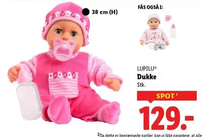 Dukke