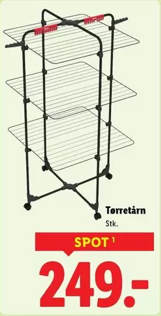 Torretårn